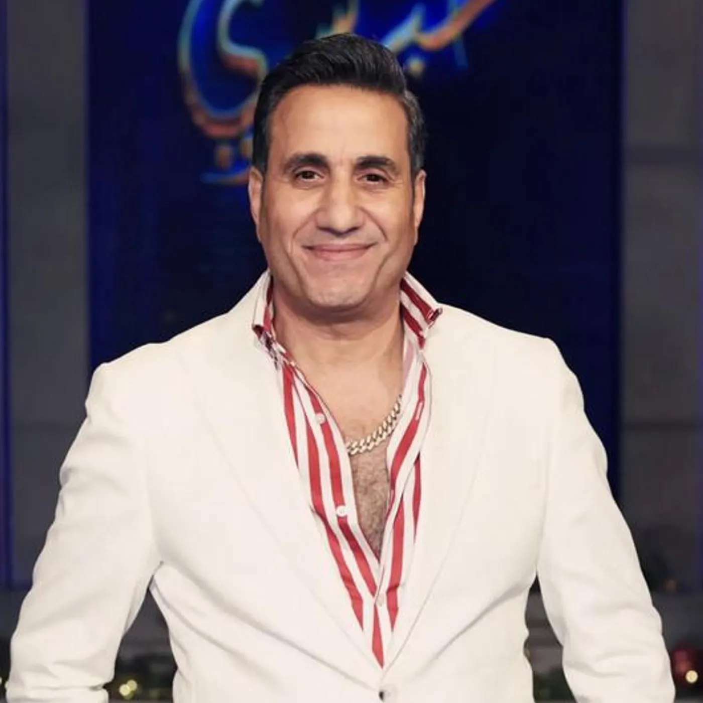 Ahmed Sheba Brand Page