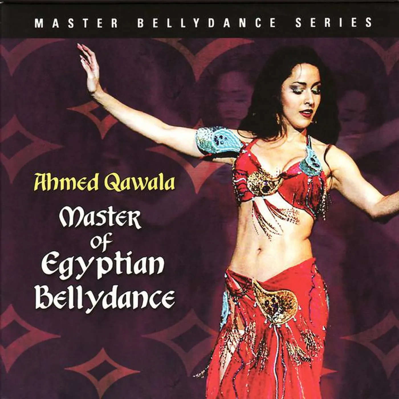 Ahmed Qawala Brand Page