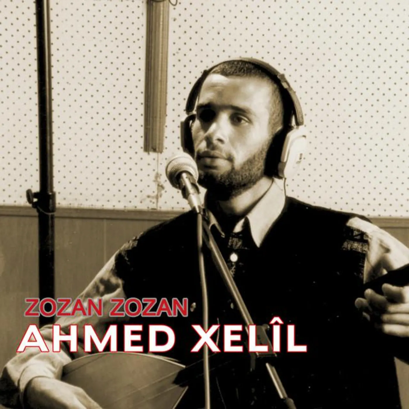 Ahmed Xelil