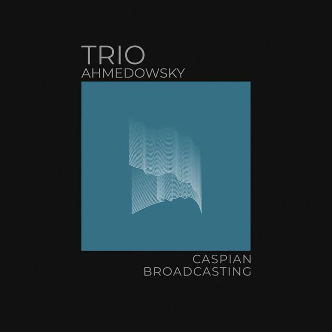Ahmedowsky Trio
