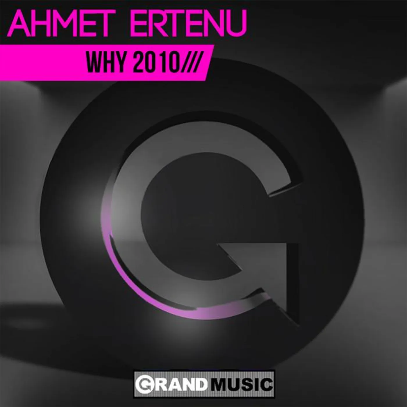 Ahmet Ertenu Brand Page