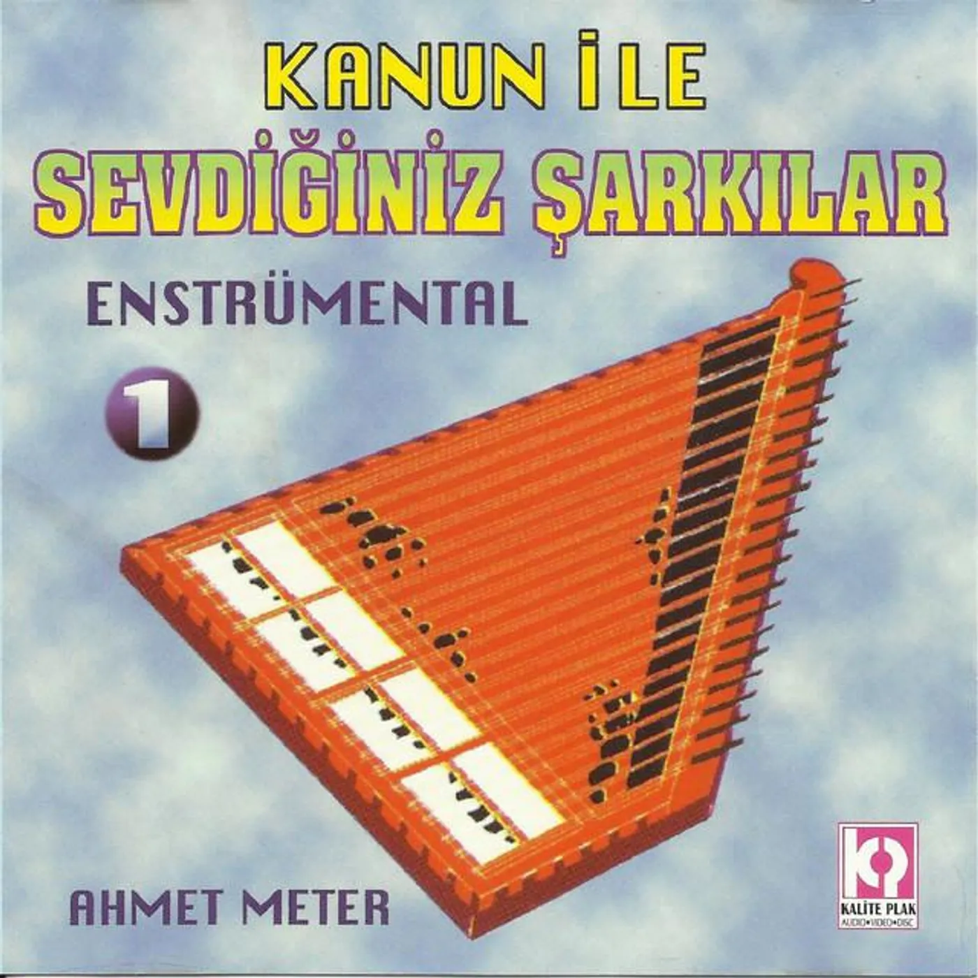Ahmet Meter
