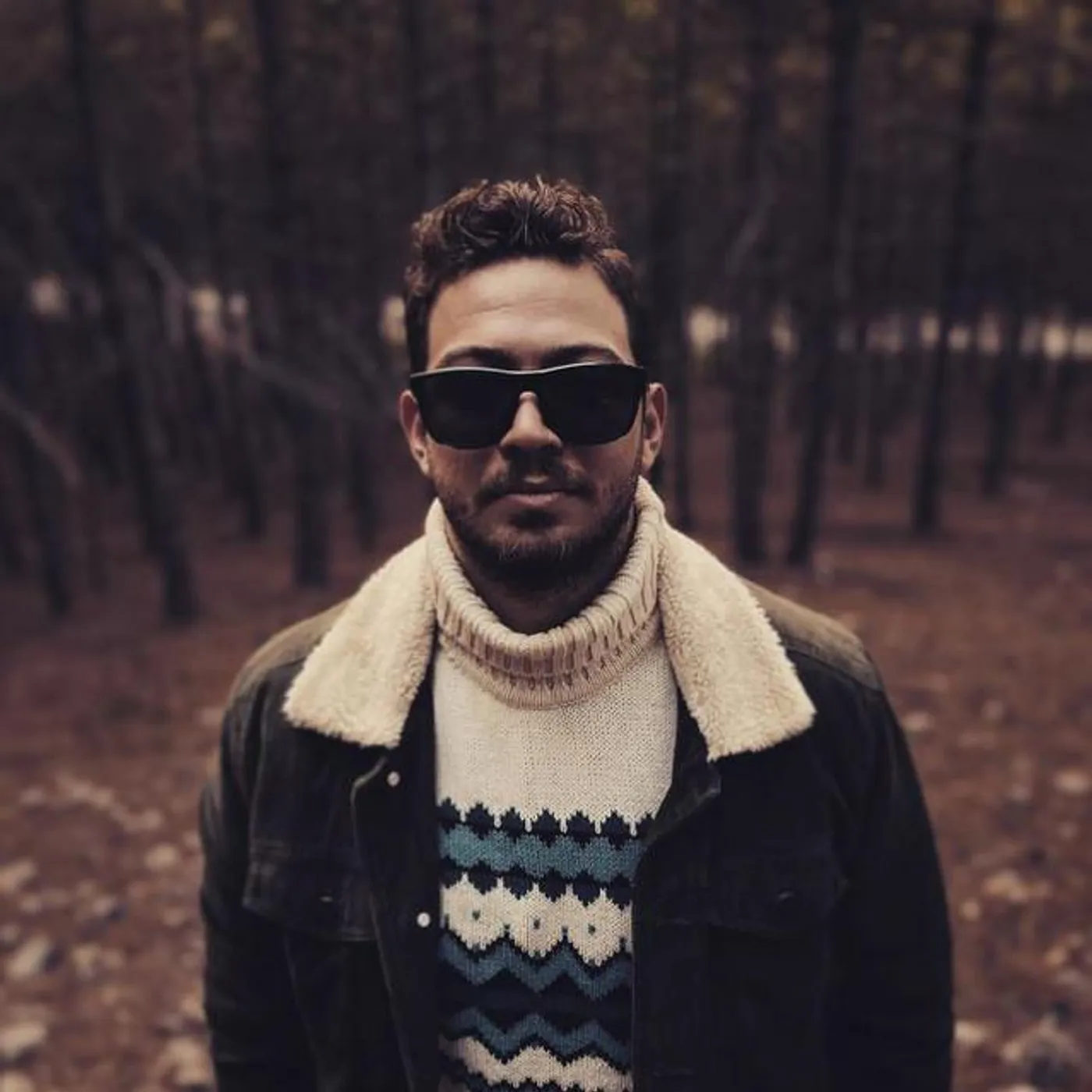 Ahmet Sipahi Brand Page