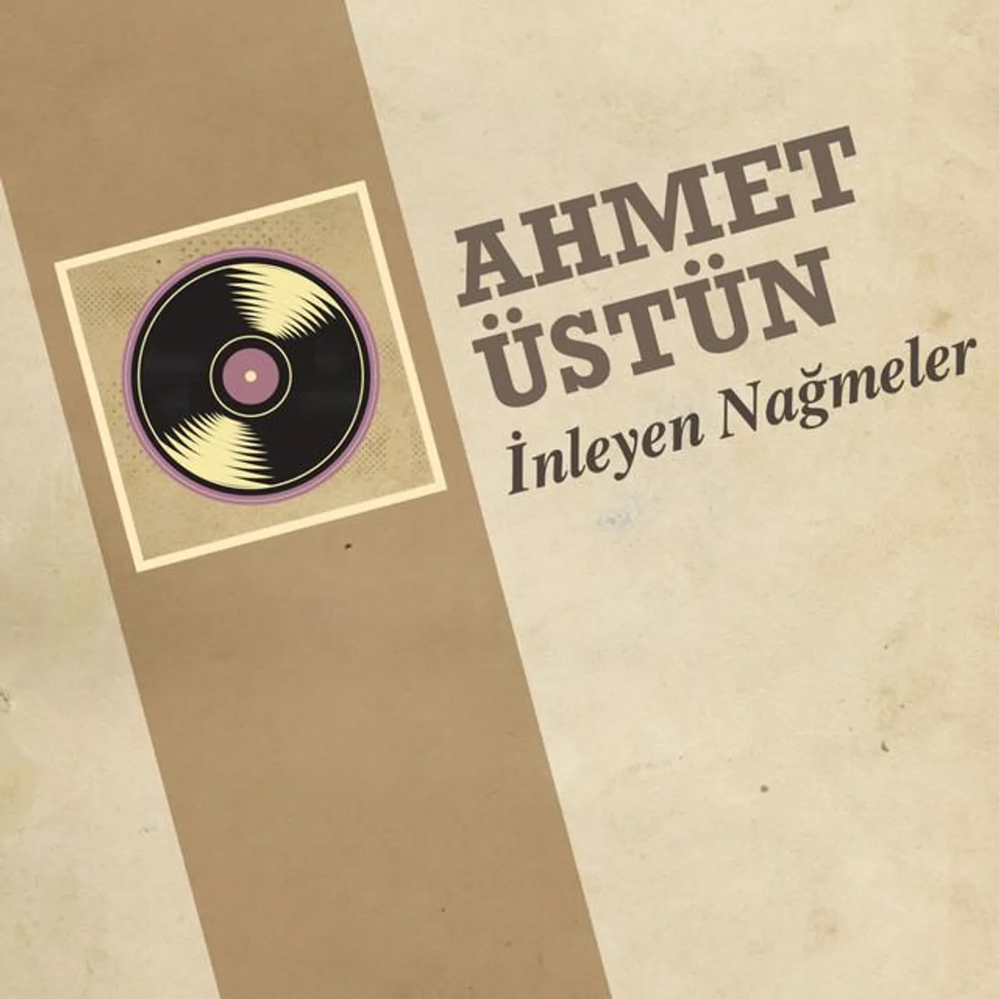 Ahmet Üstün