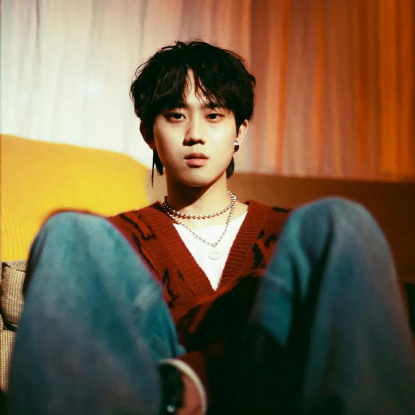 Ahn byeong woong Brand Page