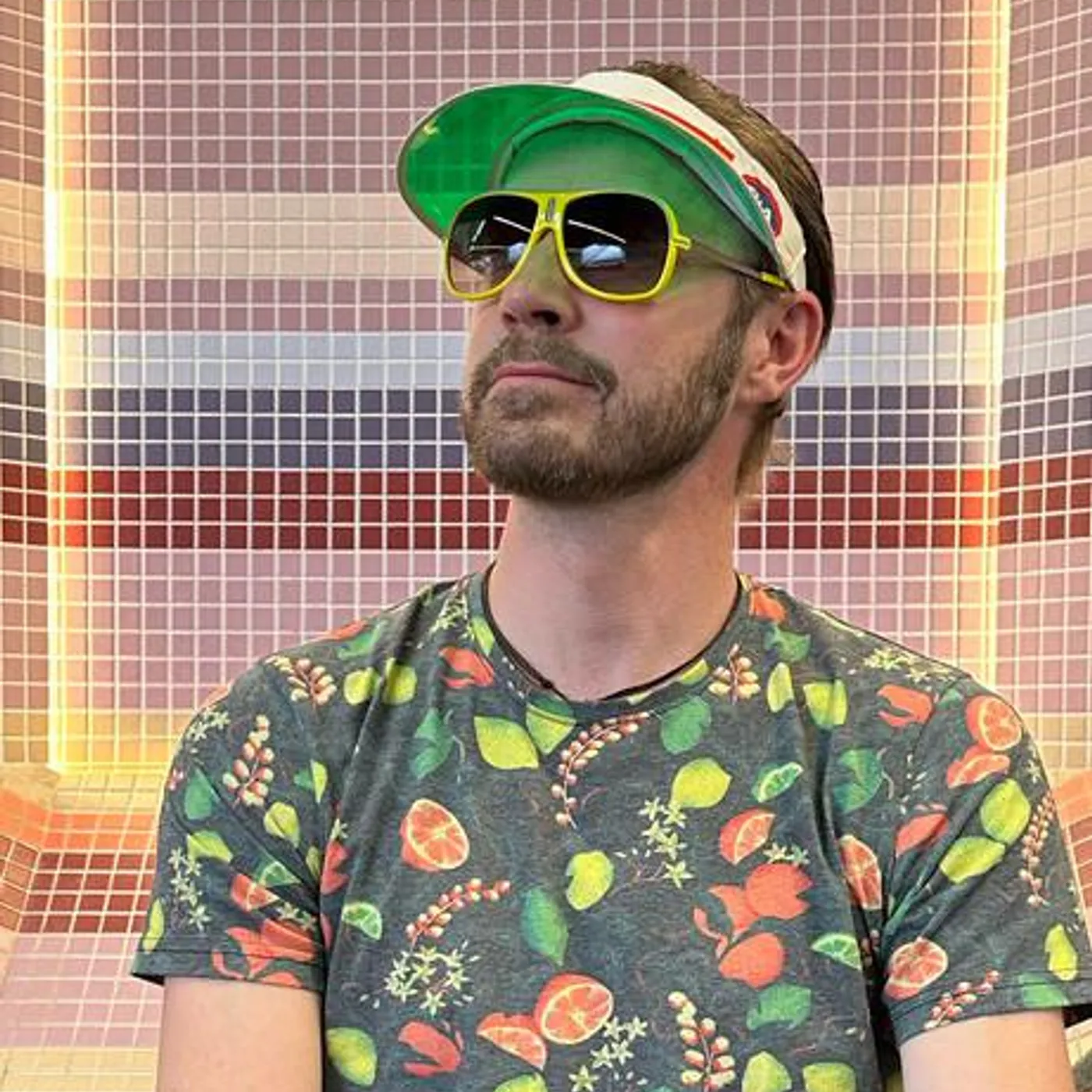 AI Accident Brand Page