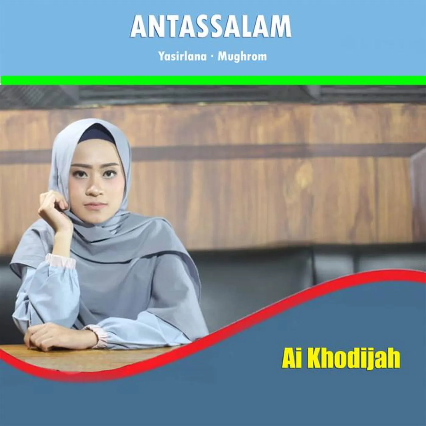 Ai Khodijah