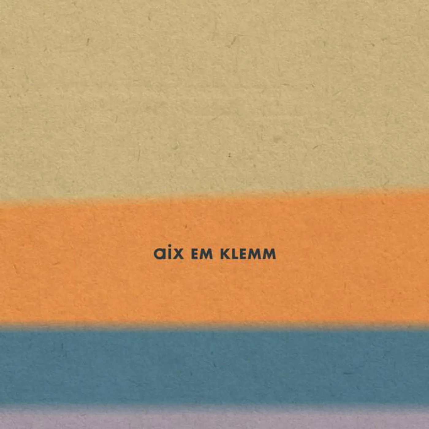 Aix Em Klemm Brand Page