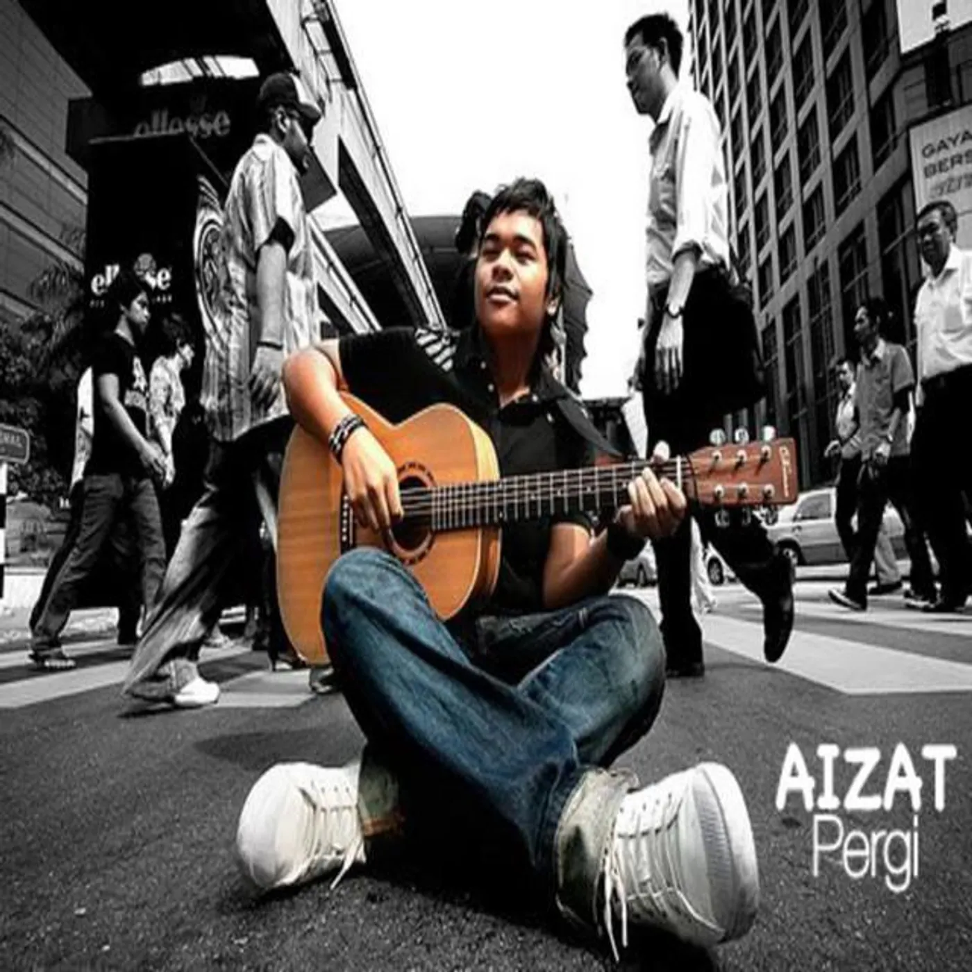 Aizat
