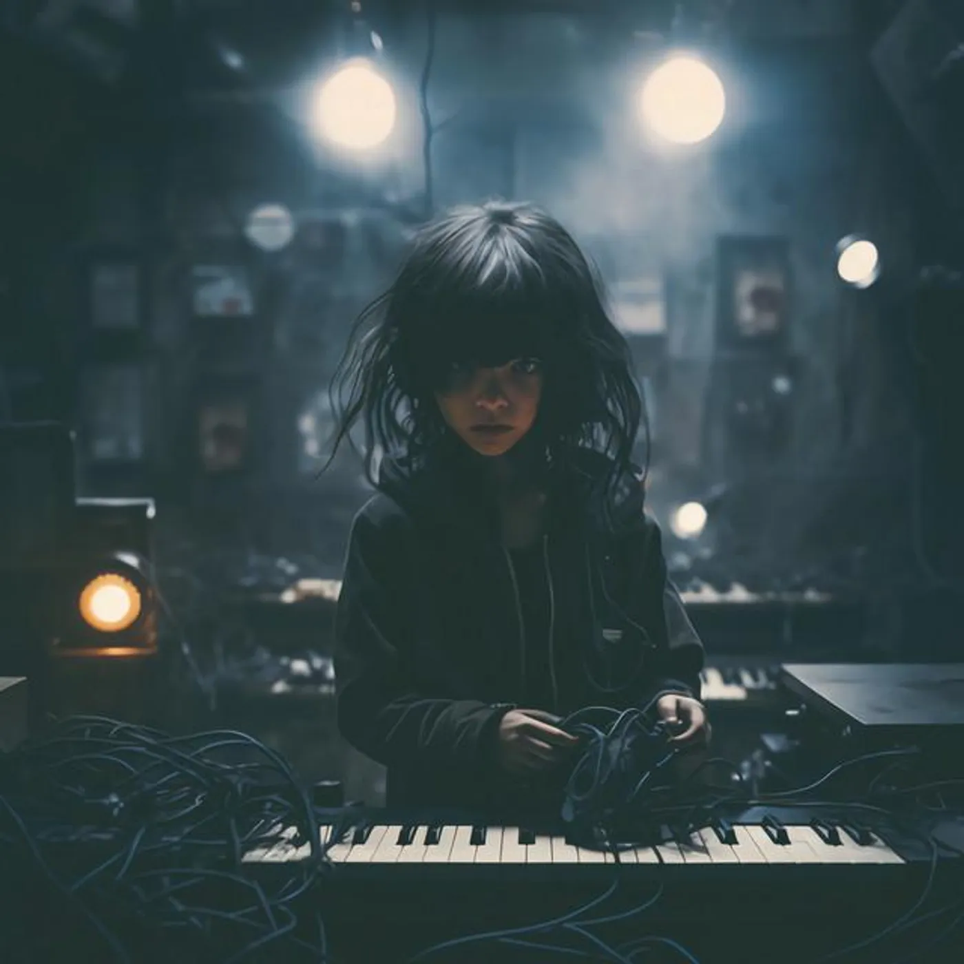 Aiboforcen Brand Page