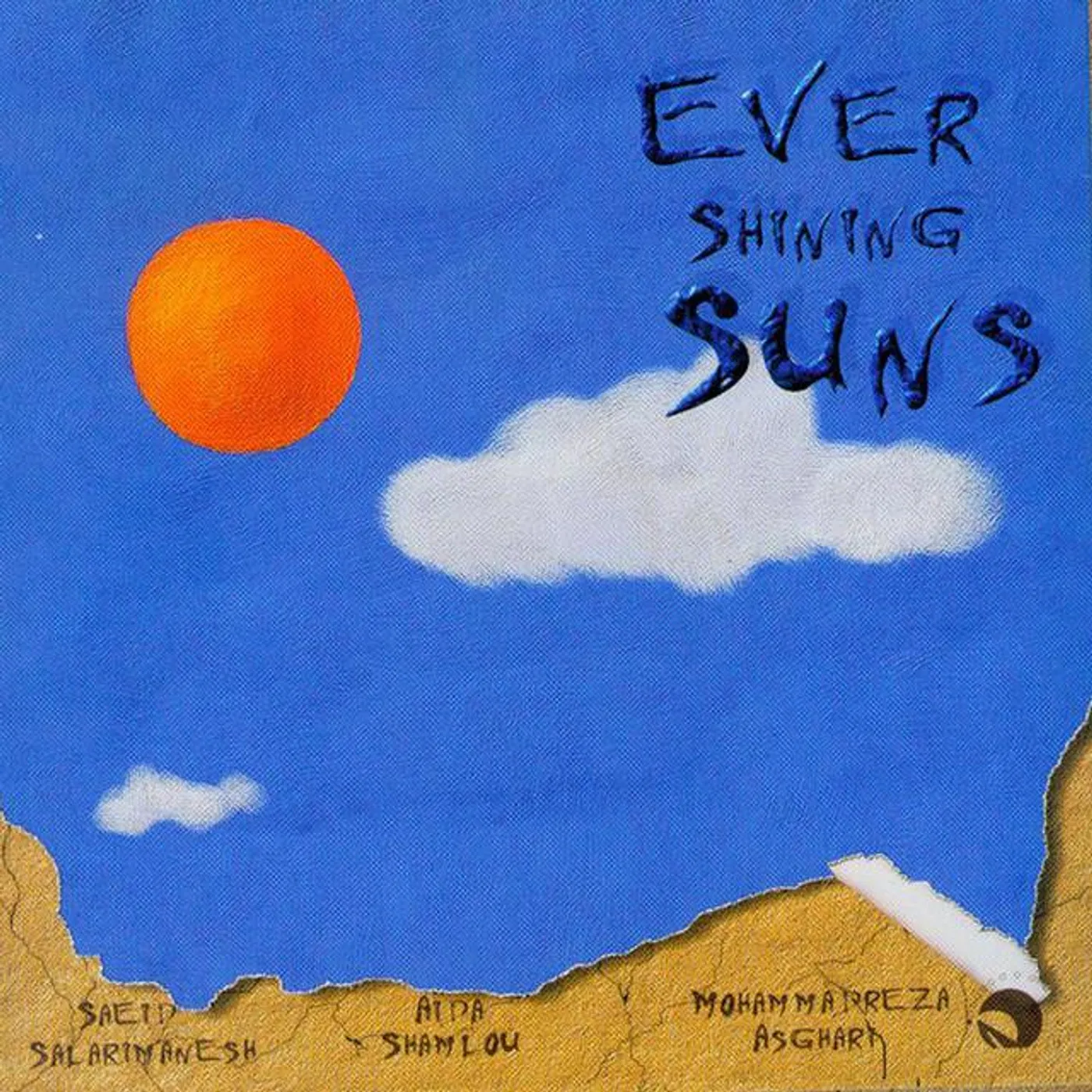 Aida Shamlou Brand Page