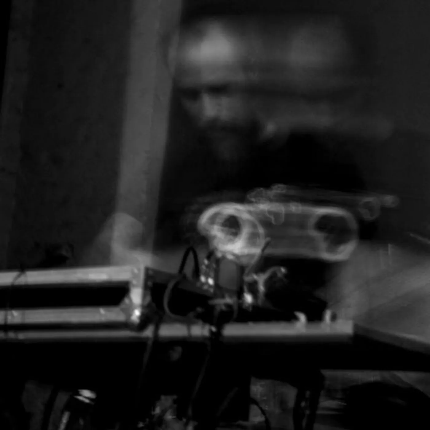 Aidan Baker Brand Page