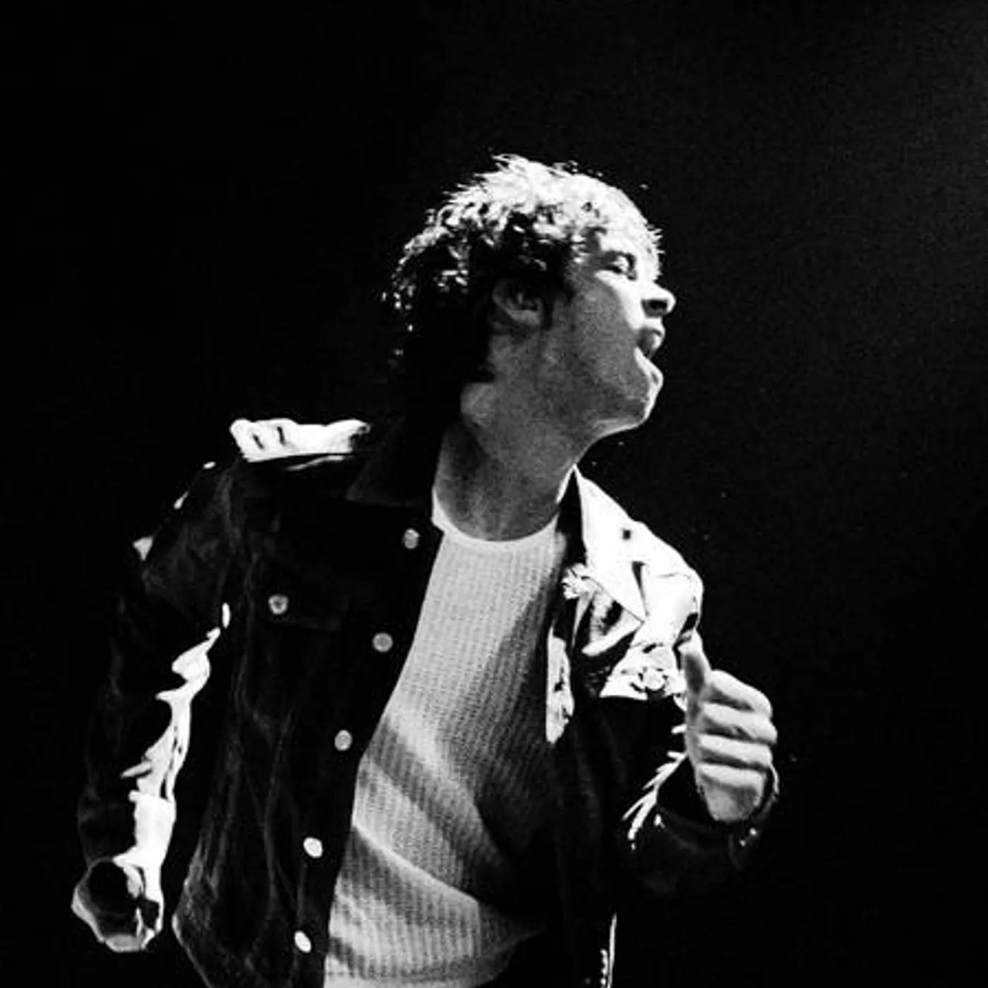 Aidan Bissett Brand Page