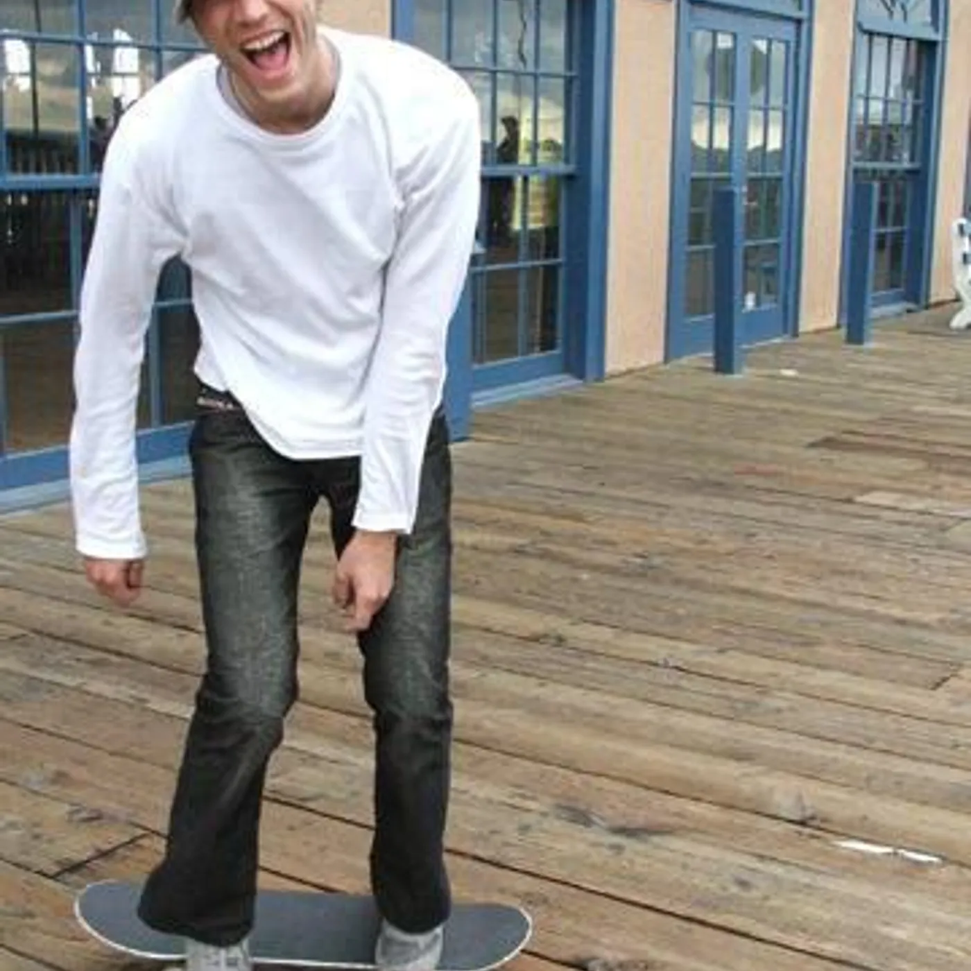 Aidan Hawken Brand Page