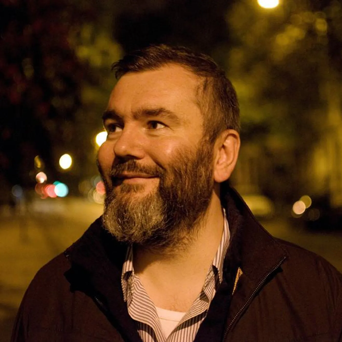 Aidan Moffat Brand Page