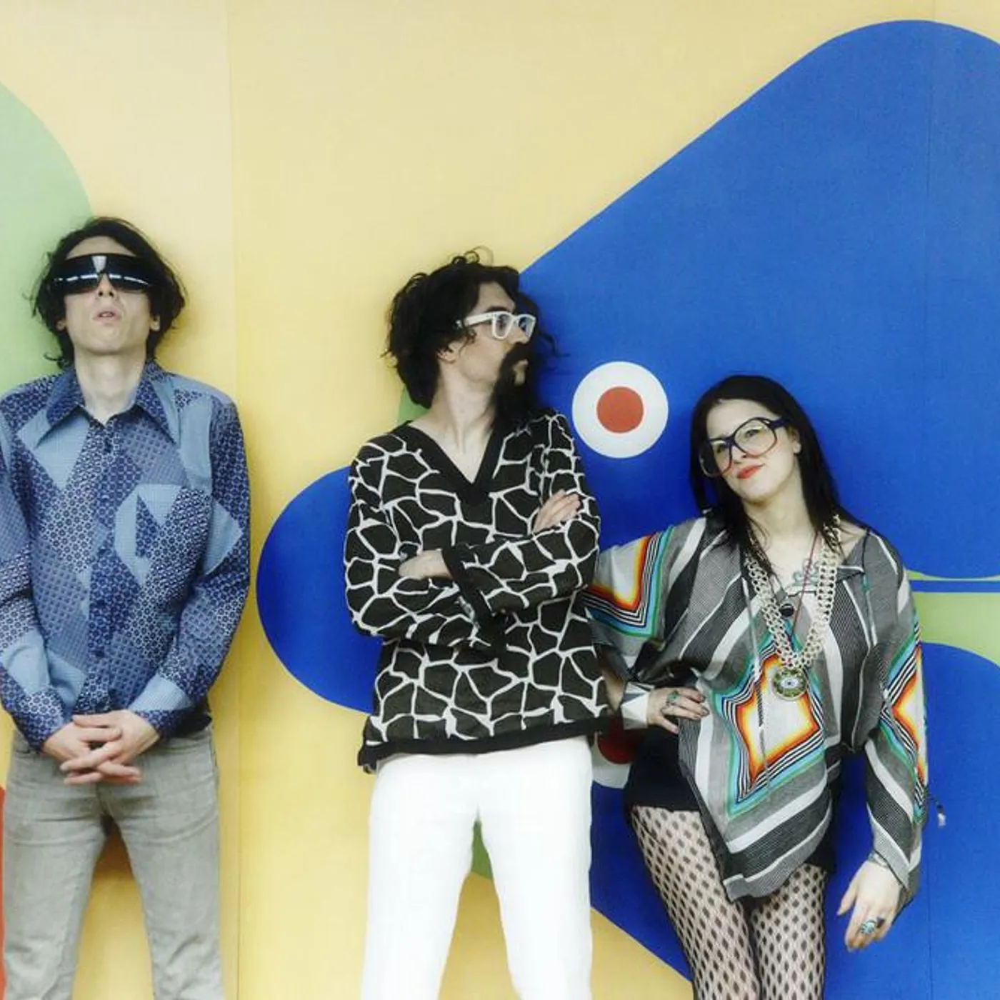 AIDS Wolf Brand Page