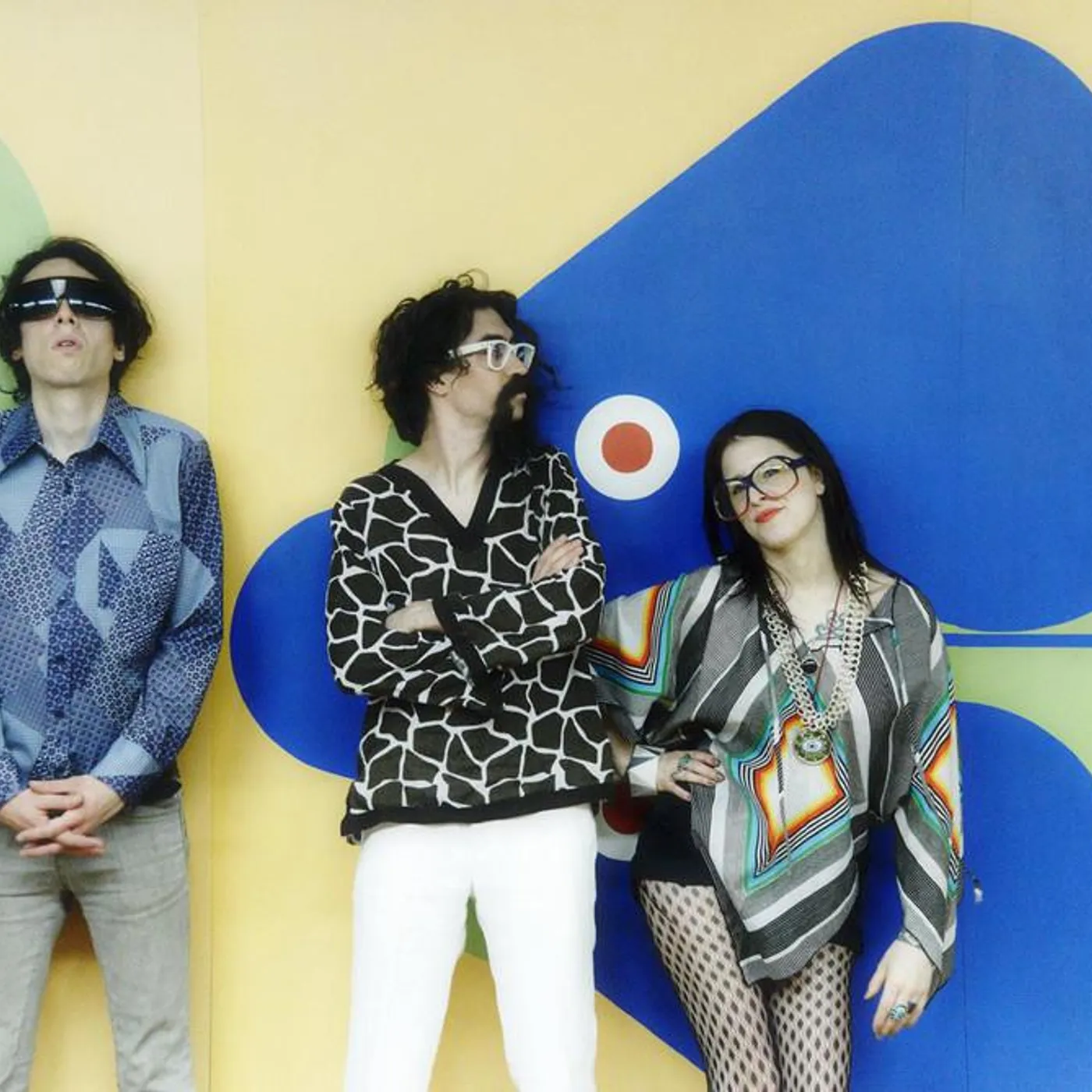 AIDS Wolf Brand Page