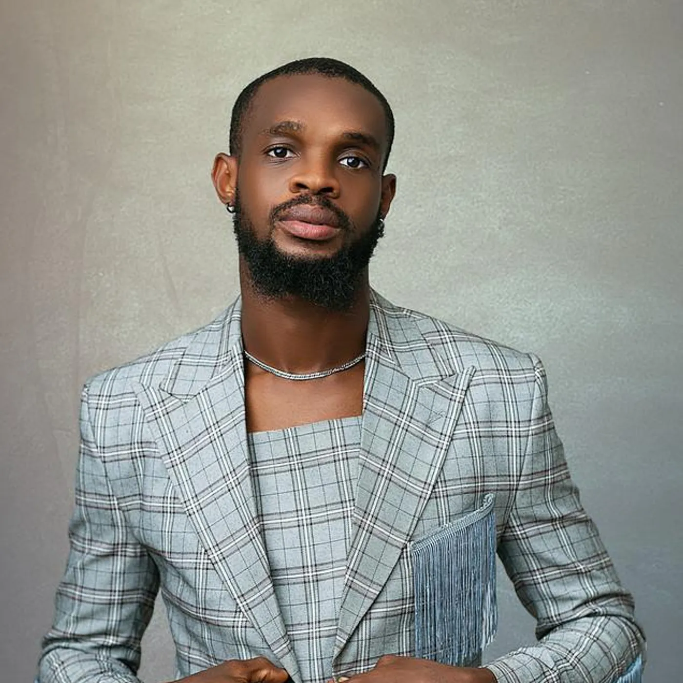 Aigbeh D'gong Brand Page