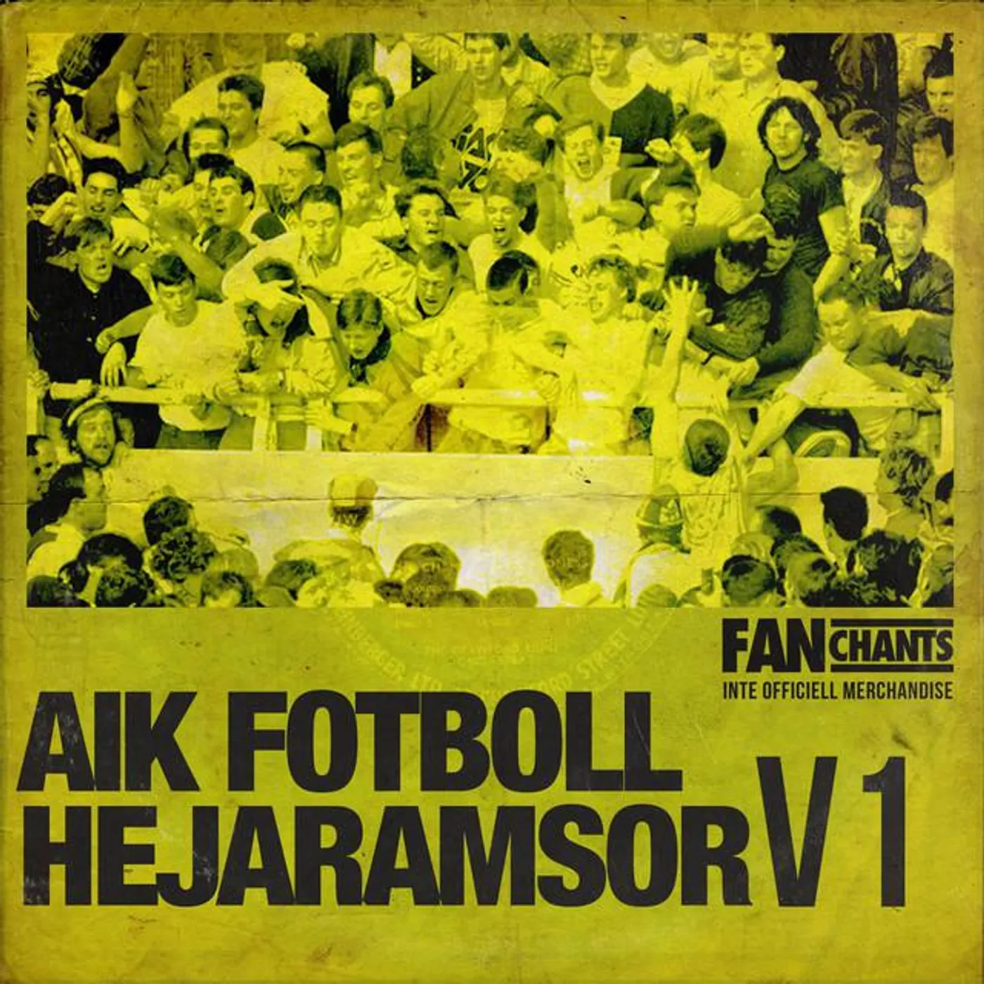 AIK Solna FanChants