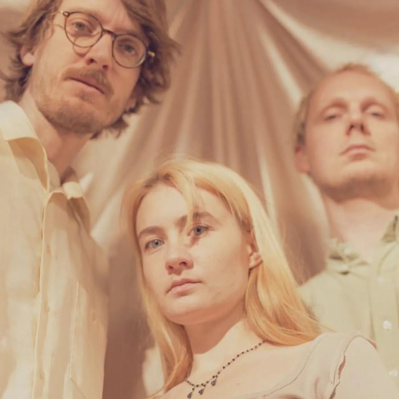 Aila trio Brand Page