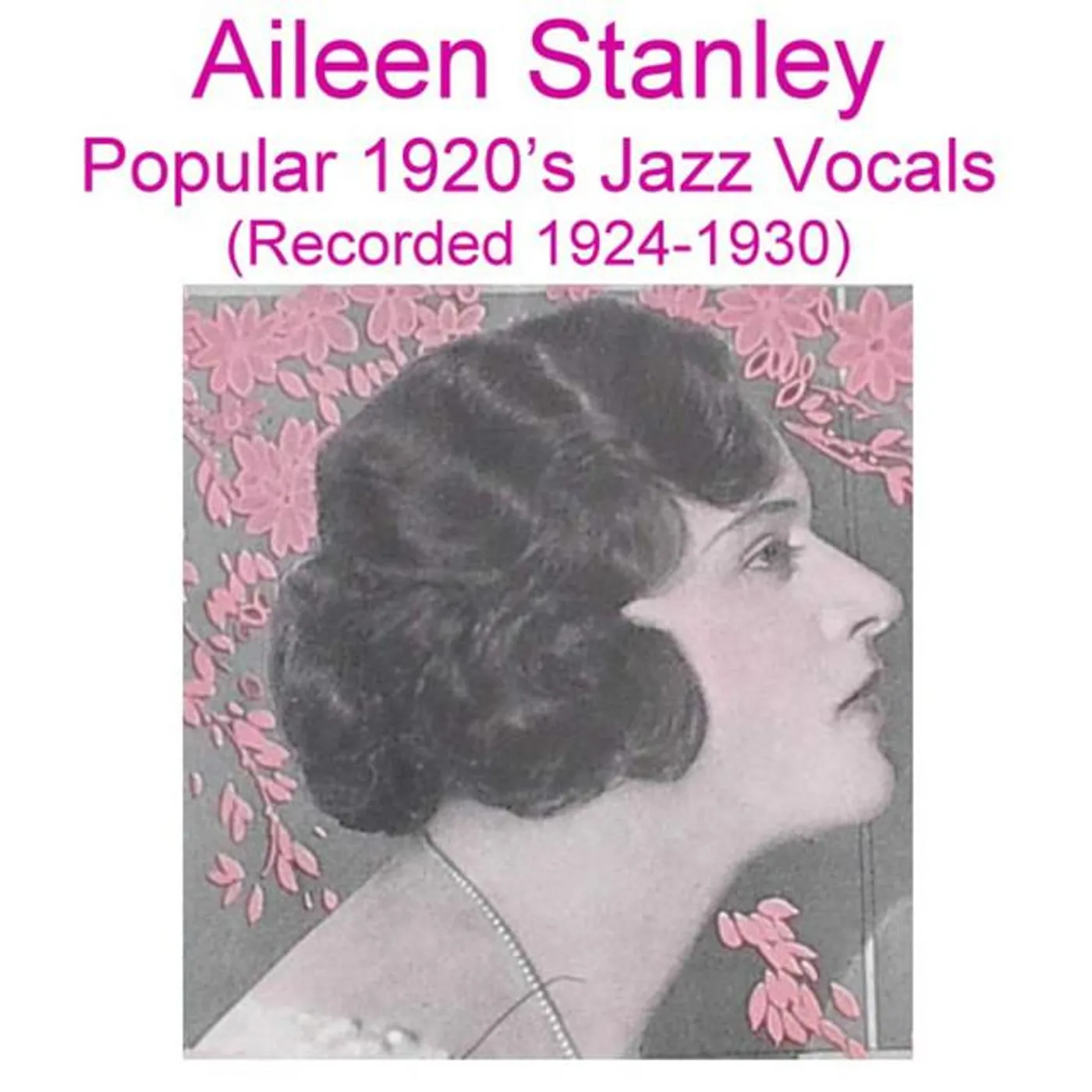 Aileen Stanley Brand Page