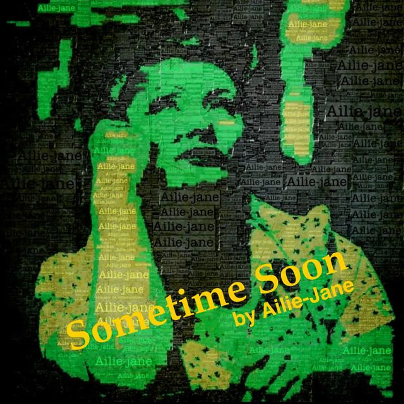 Ailie-Jane Brand Page