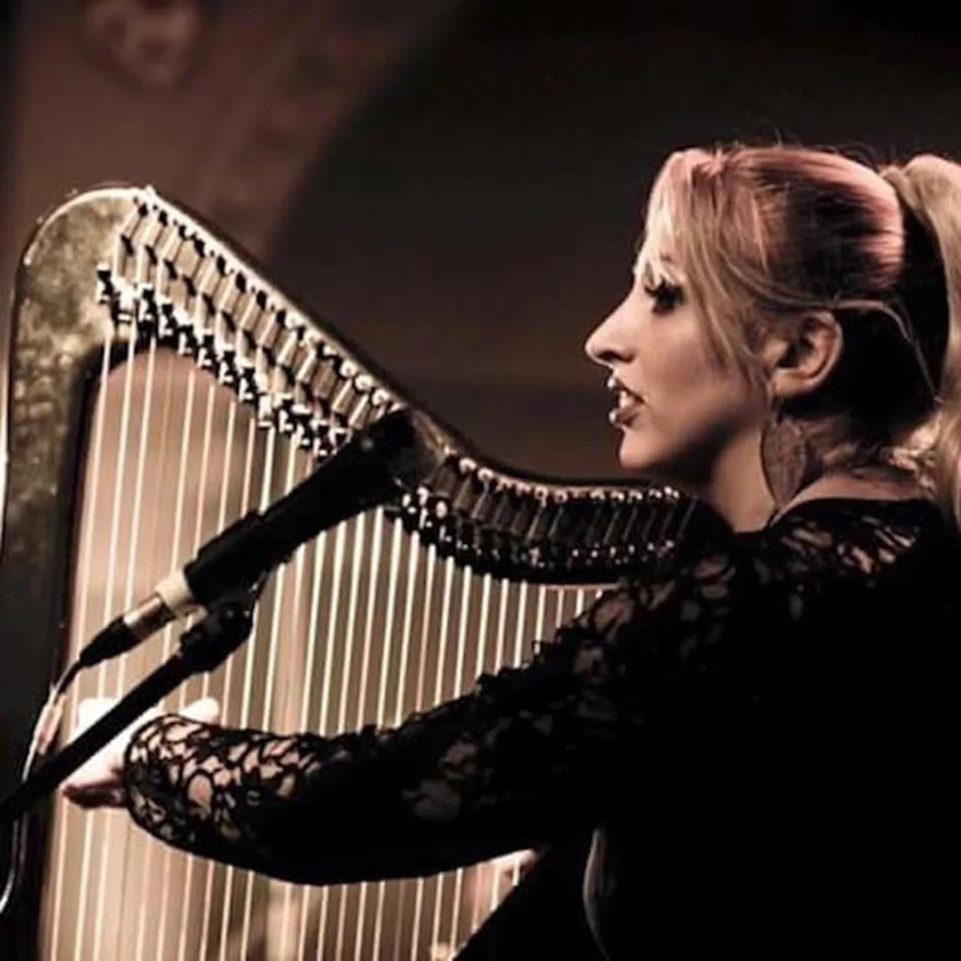 Ailie Robertson Brand Page