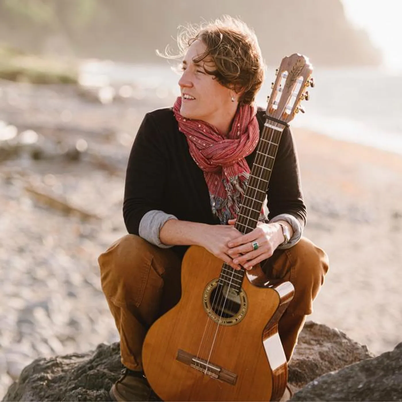 Aimée Ringle Brand Page