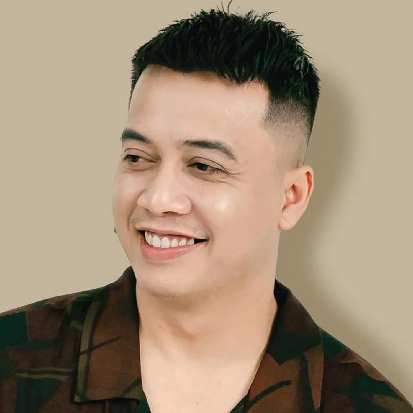 Aiman Sidek Brand Page