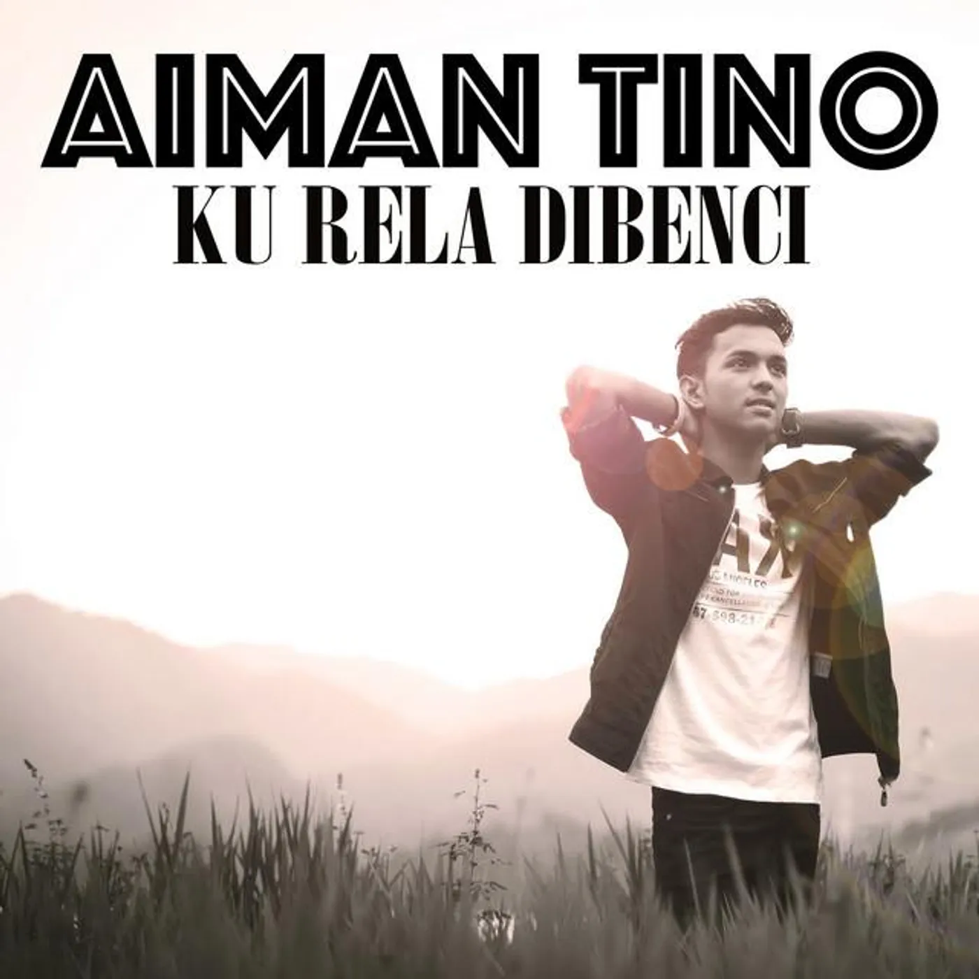 Aiman Tino