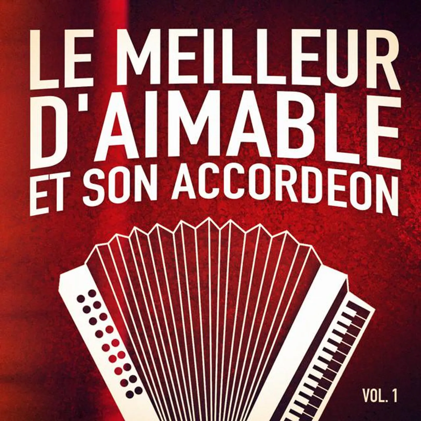 Aimable, Son Accordeon Et Son Orchestre Brand Page