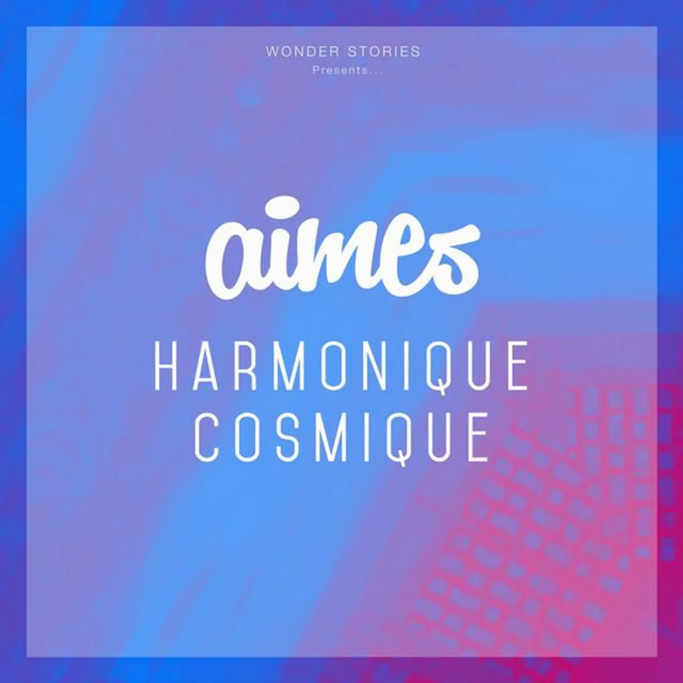 AIMES Brand Page
