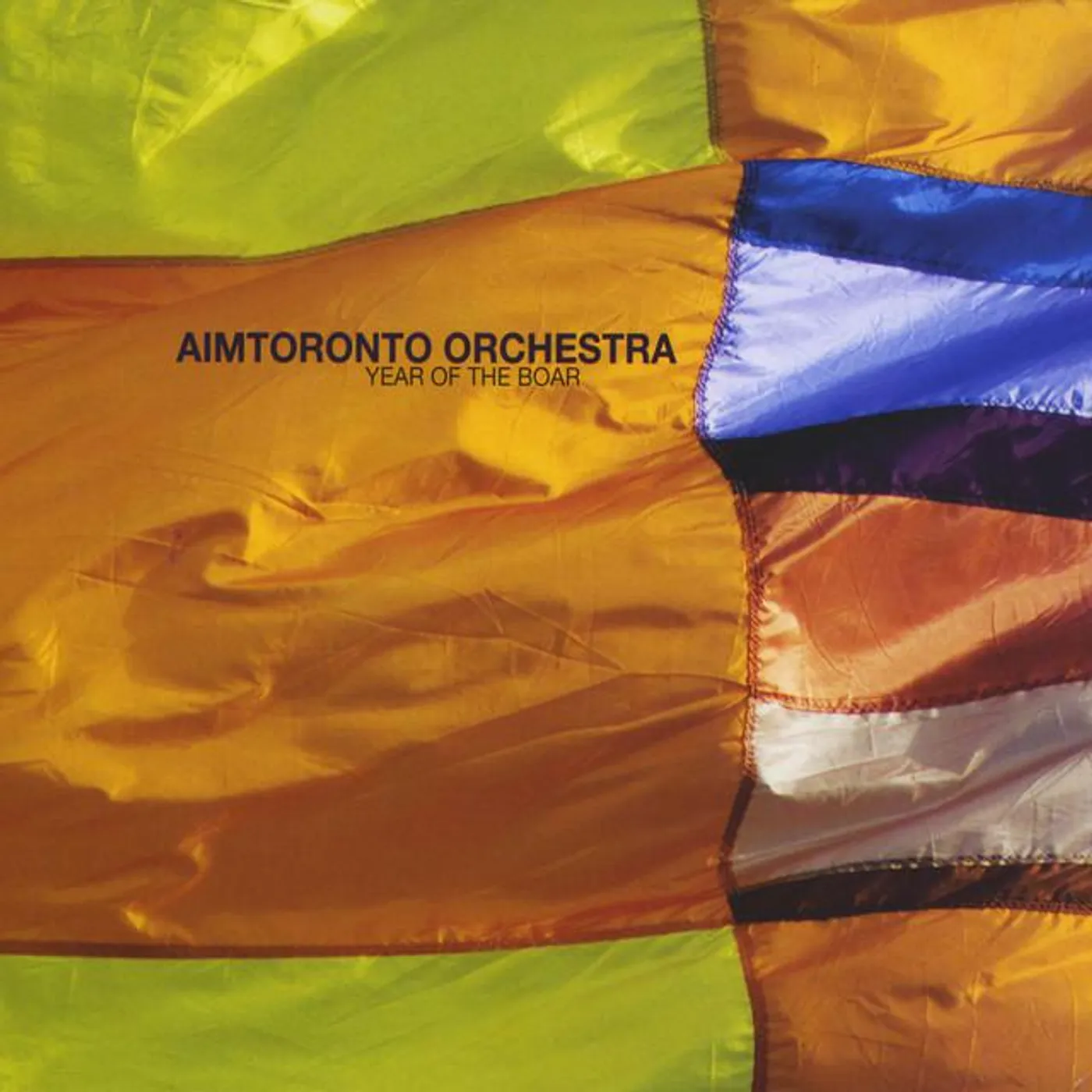 Aimtoronto Orchestra