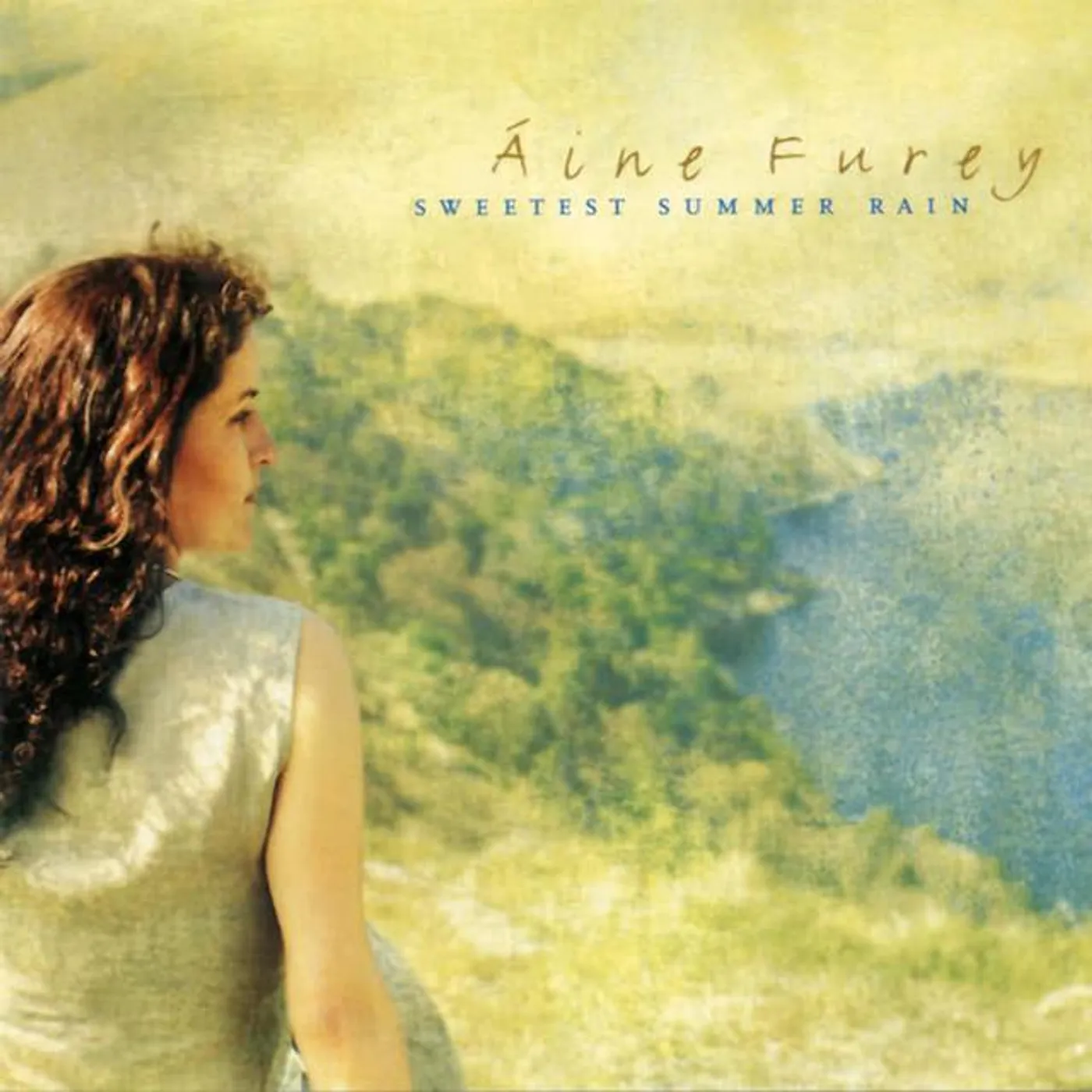 Aine Furey Brand Page