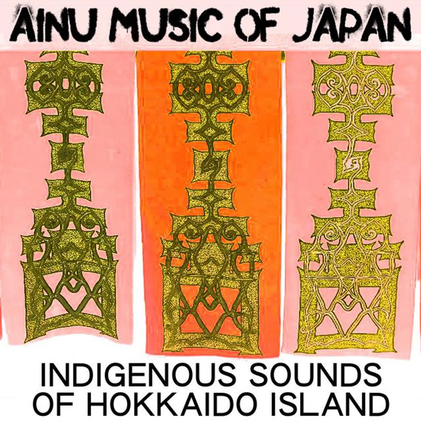 Ainu Music