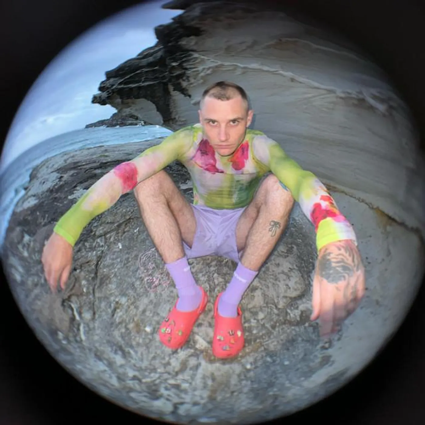 Air Max '97 Brand Page