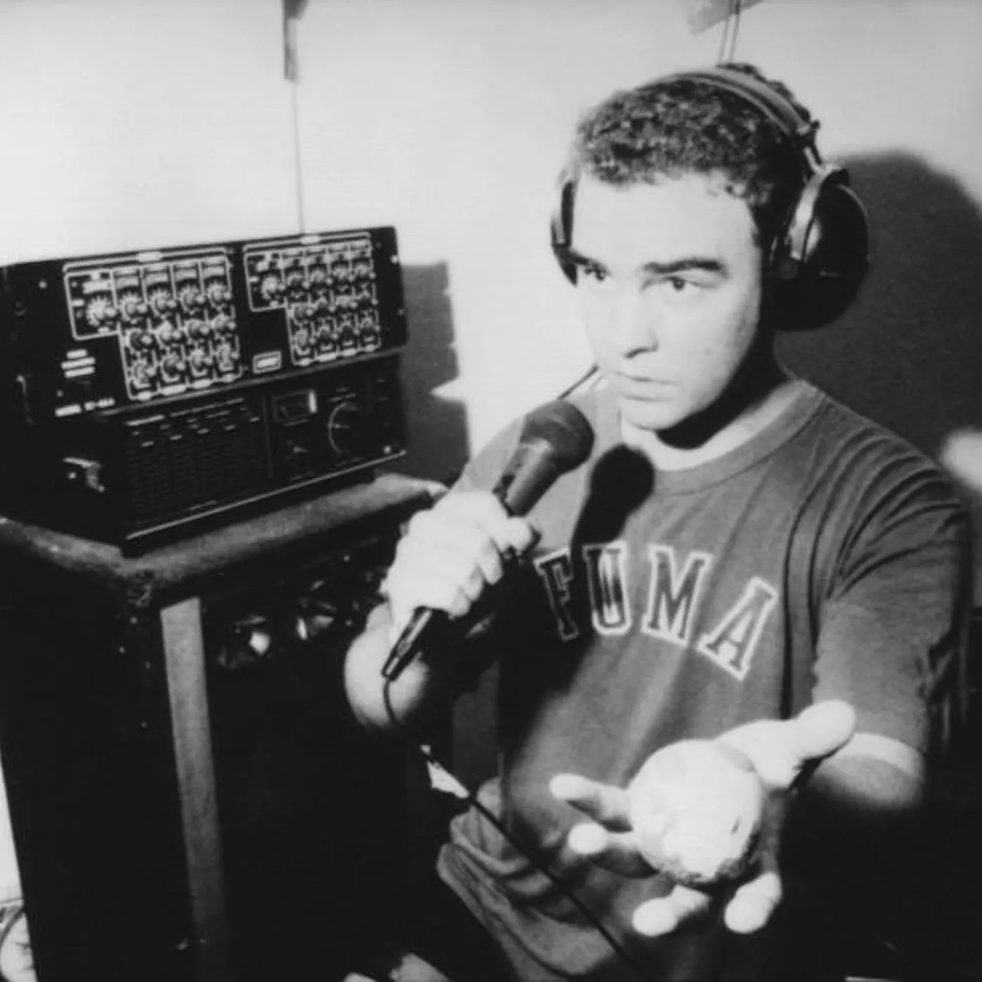 Air Miami Brand Page