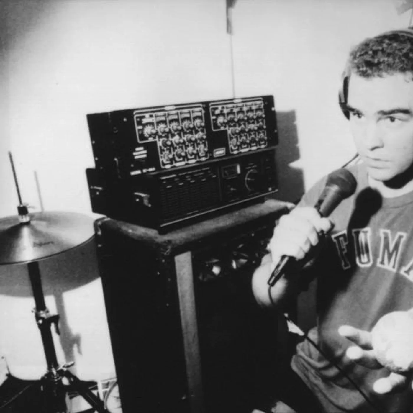 Air Miami Brand Page