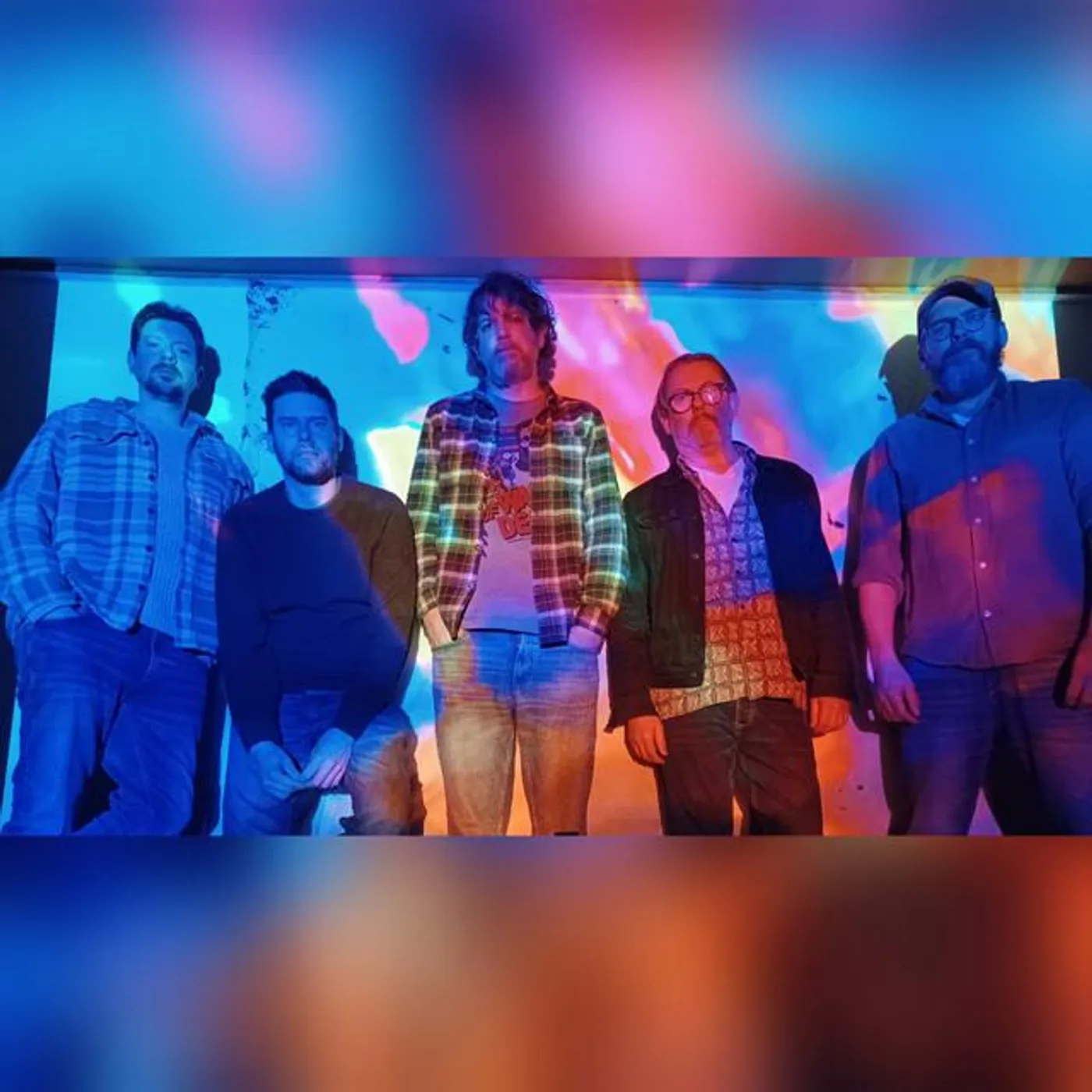 Air Formation Brand Page