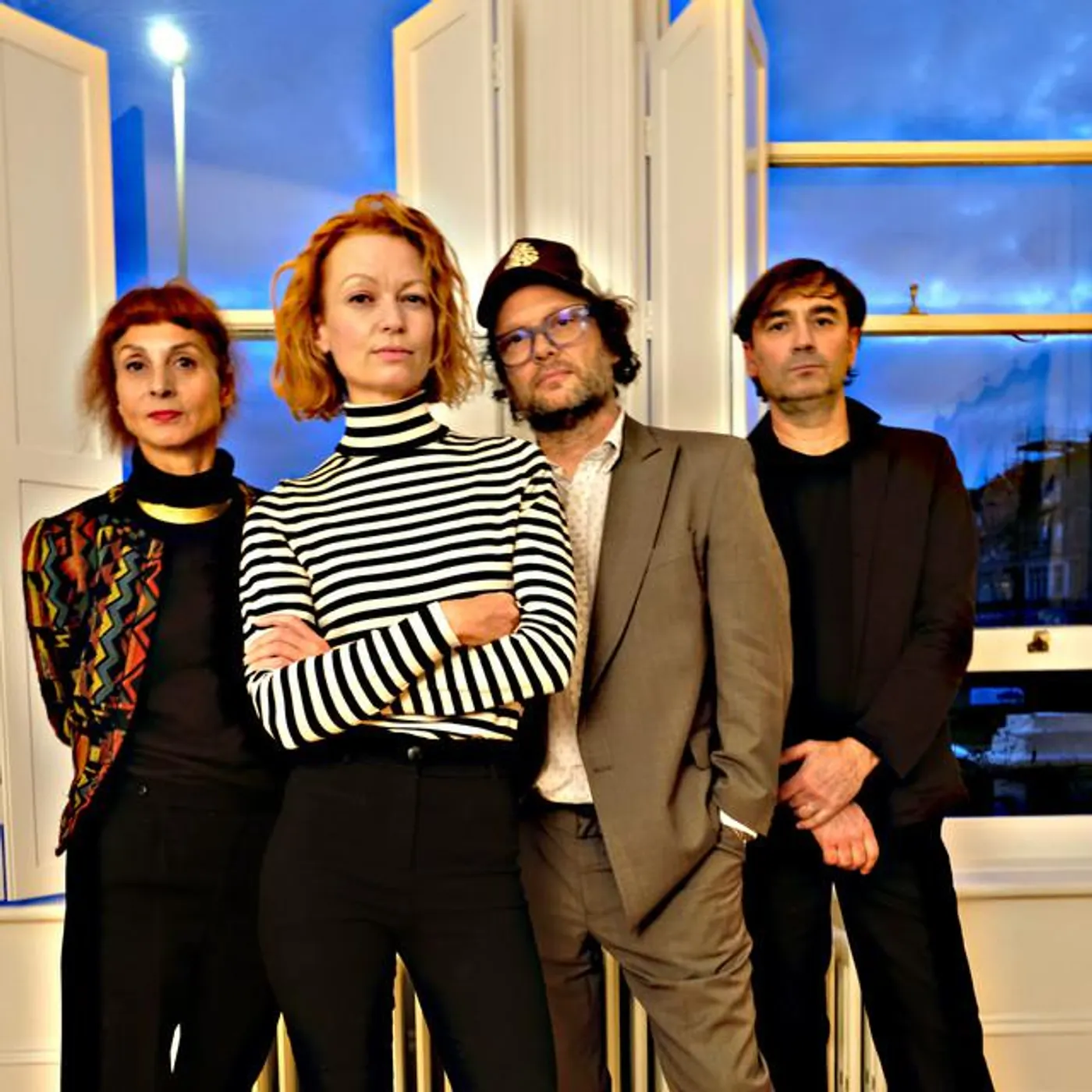 Aircooled Brand Page