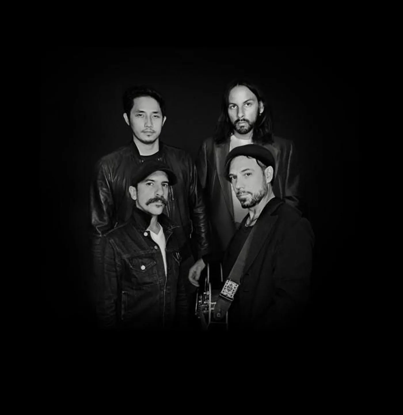 The Airborne Toxic Event