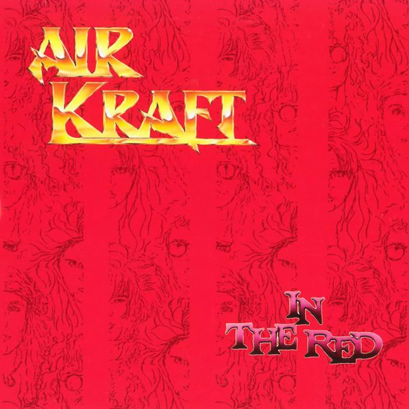 Airkraft Brand Page
