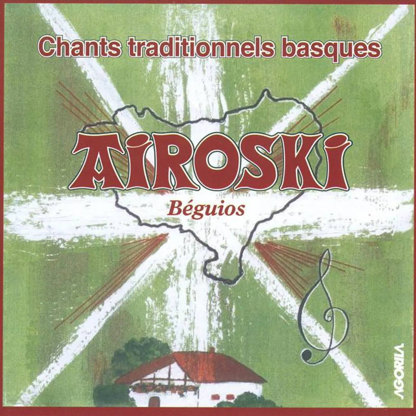 Airoski
