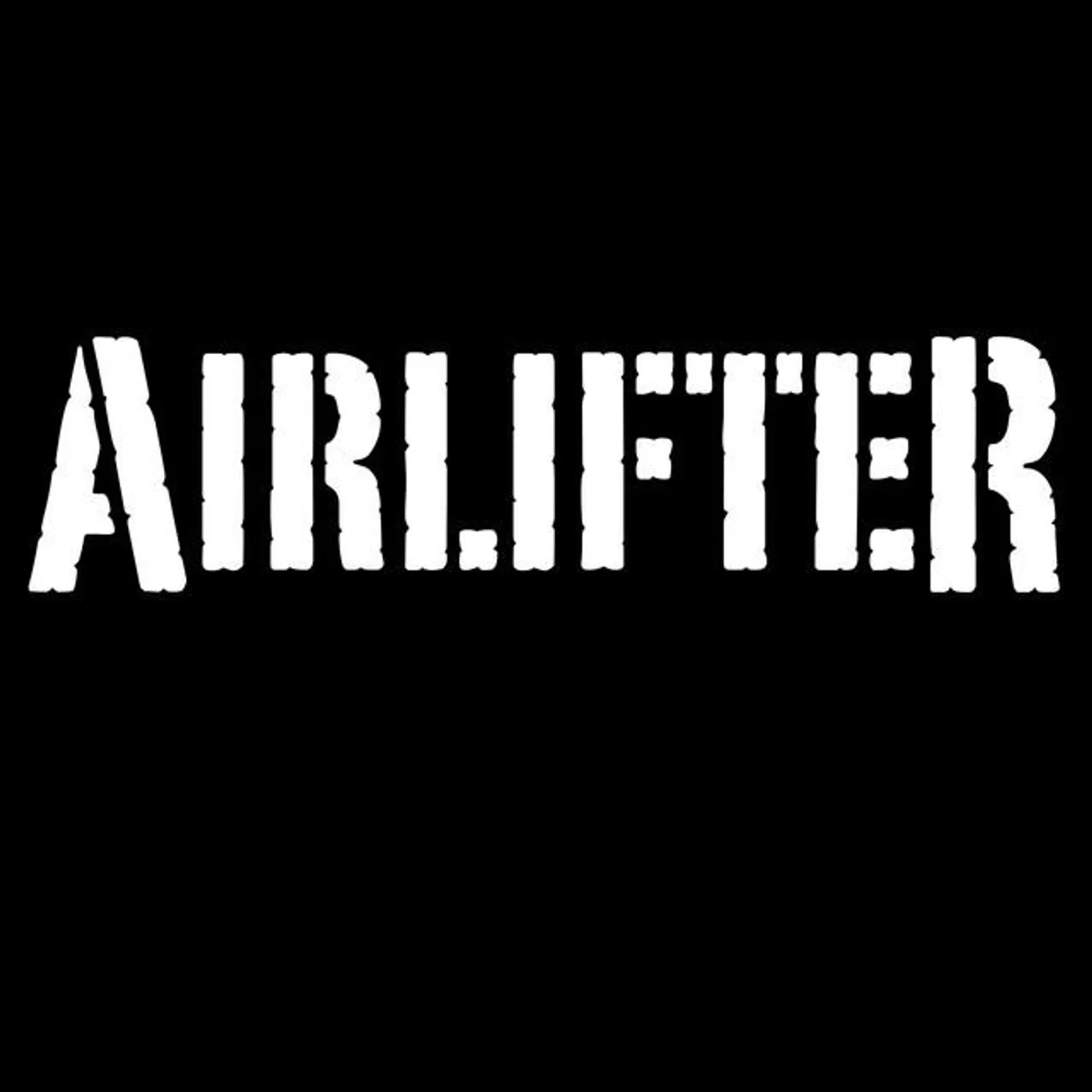 AIRLIFTER Brand Page