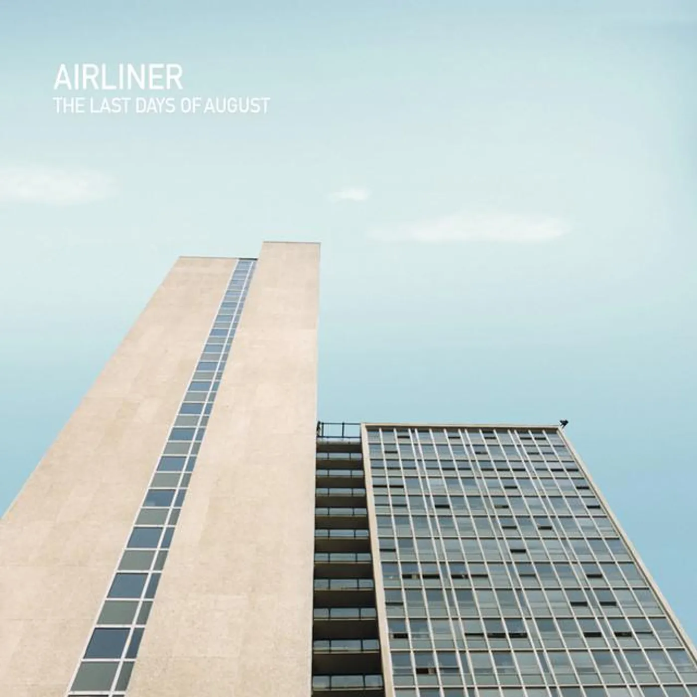 Airliner Brand Page