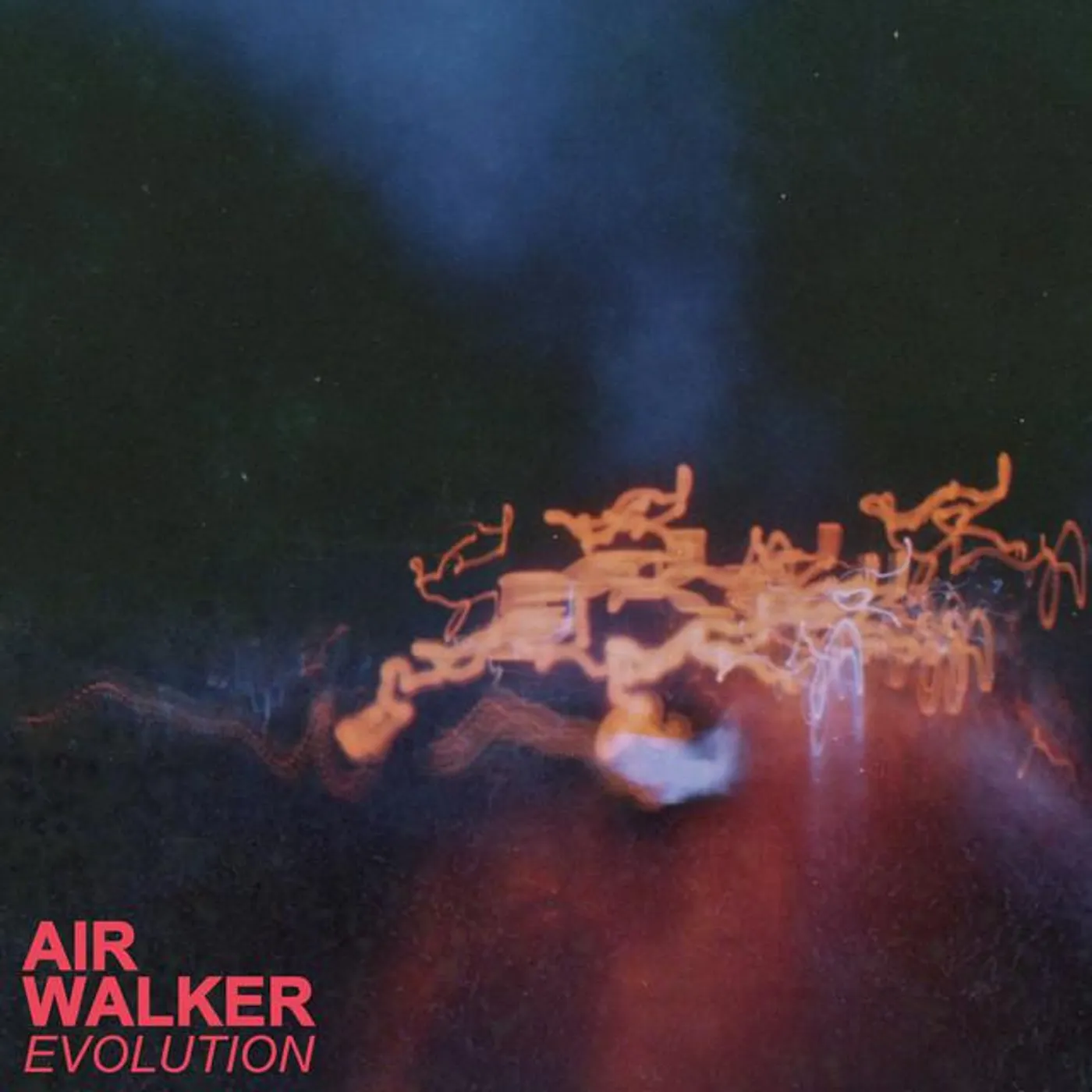 Airwalker