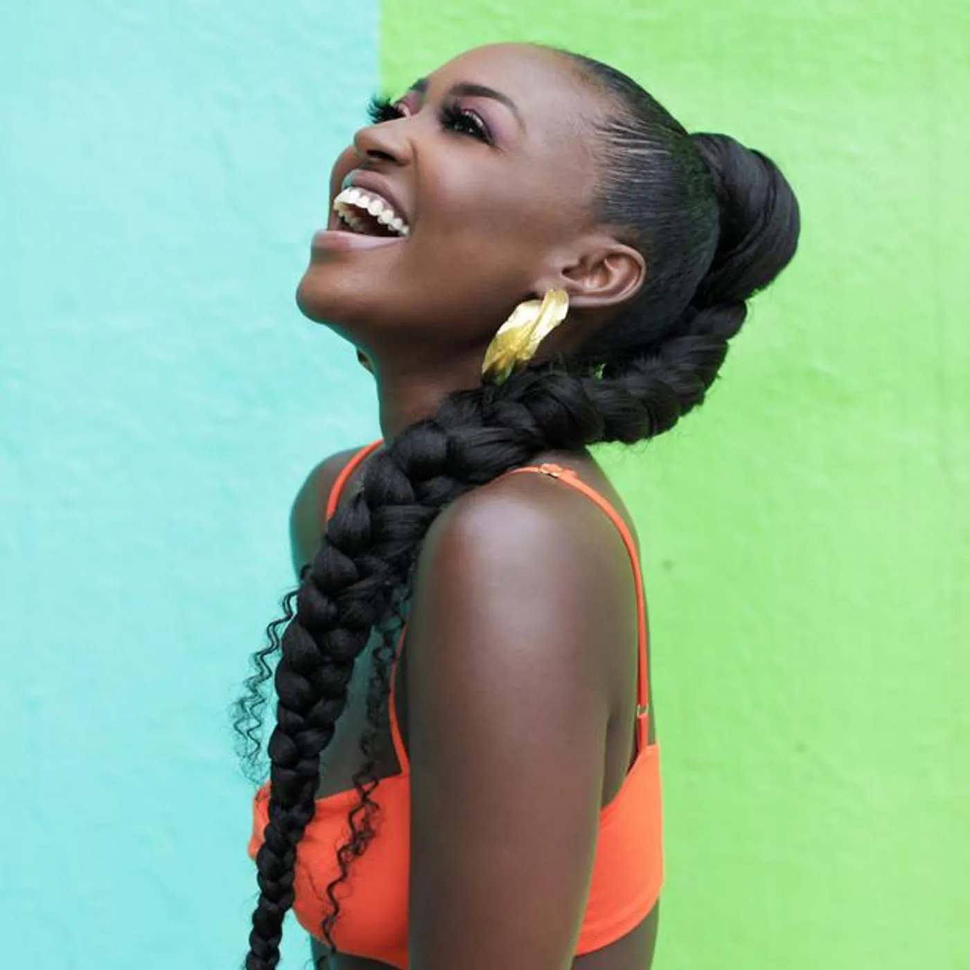 Aisha Jackson Brand Page