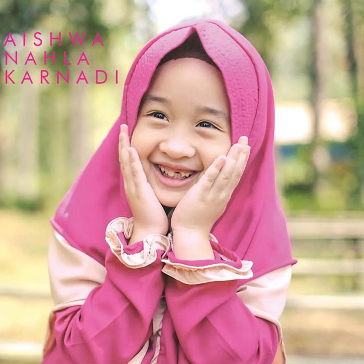 Aishwa Nahla Karnadi