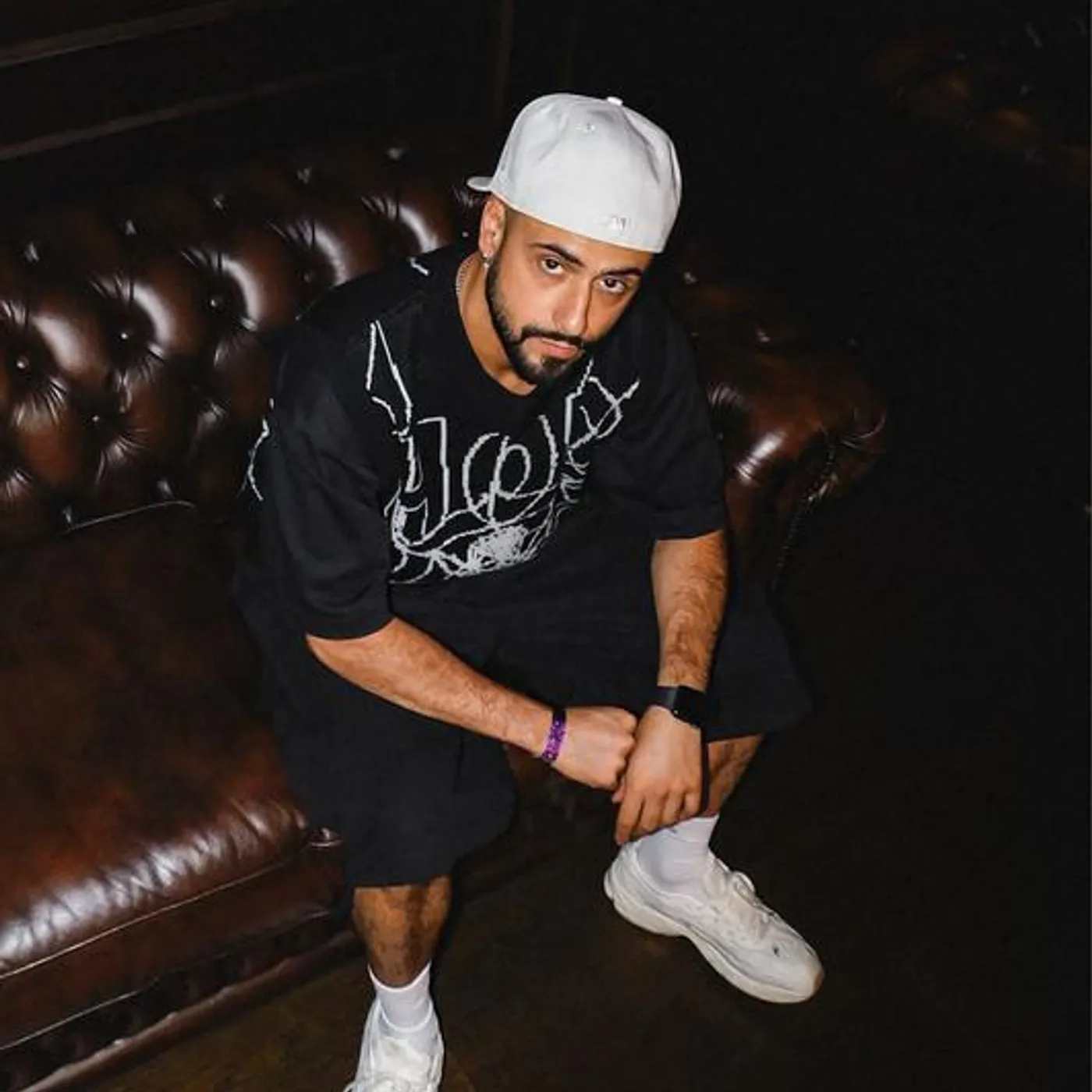 AJ Christou Brand Page