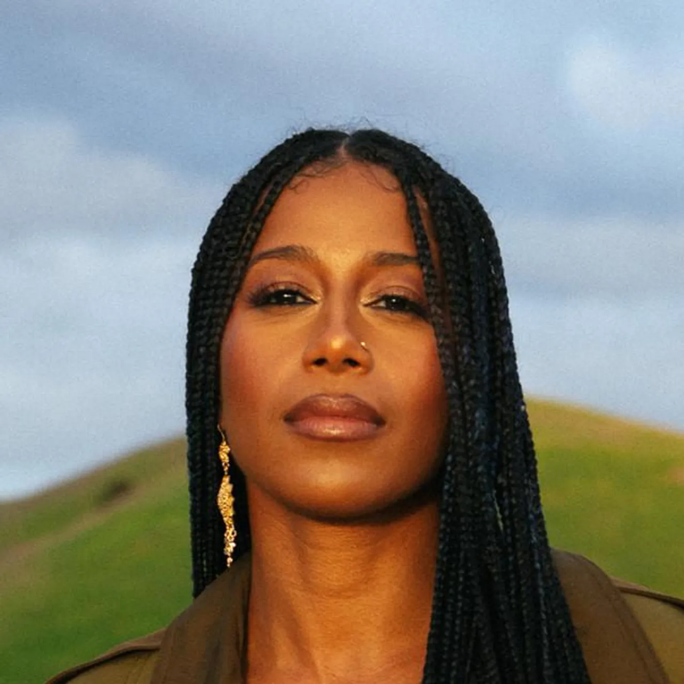 aja monet Brand Page